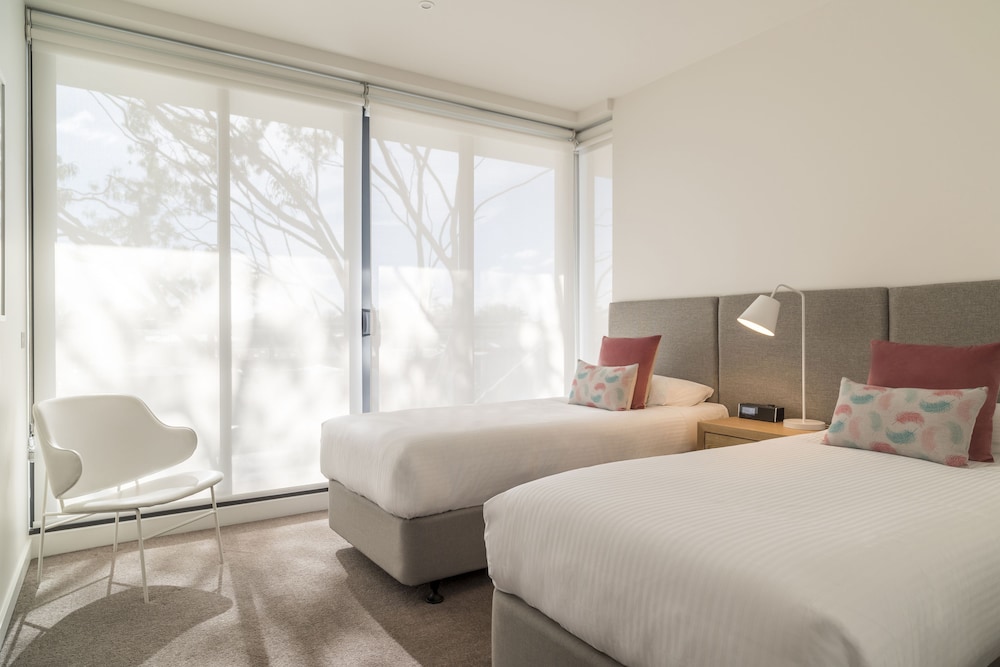 sandy hill serviced apartments