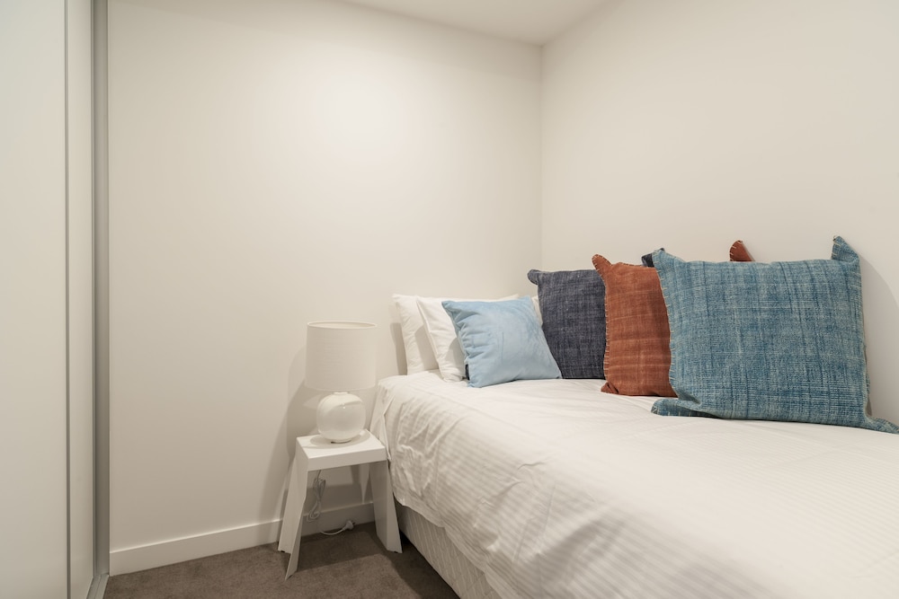 sandy hill serviced apartments