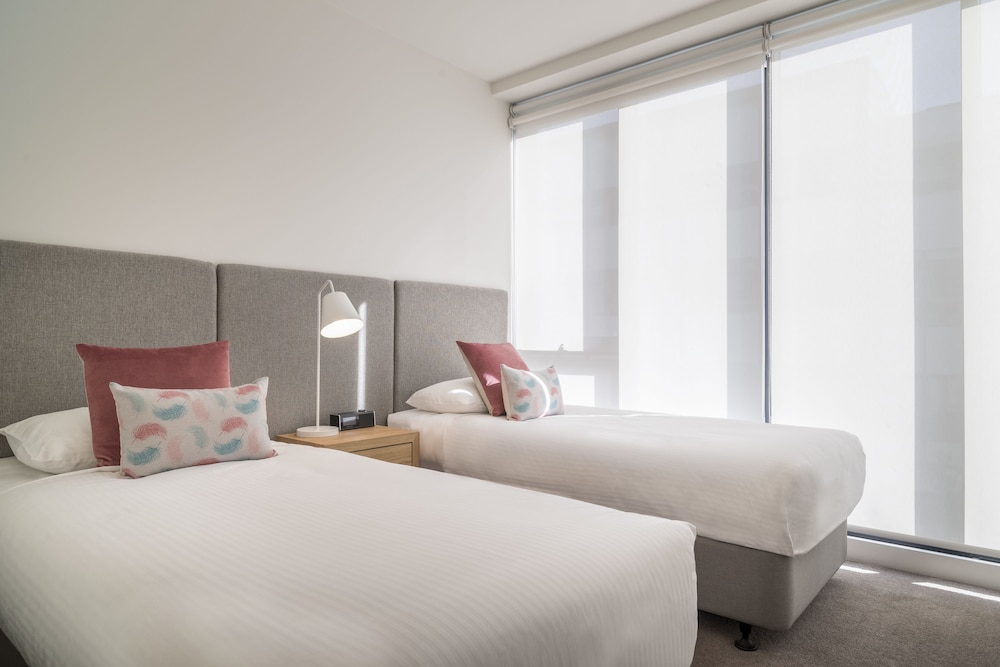 sandy hill serviced apartments