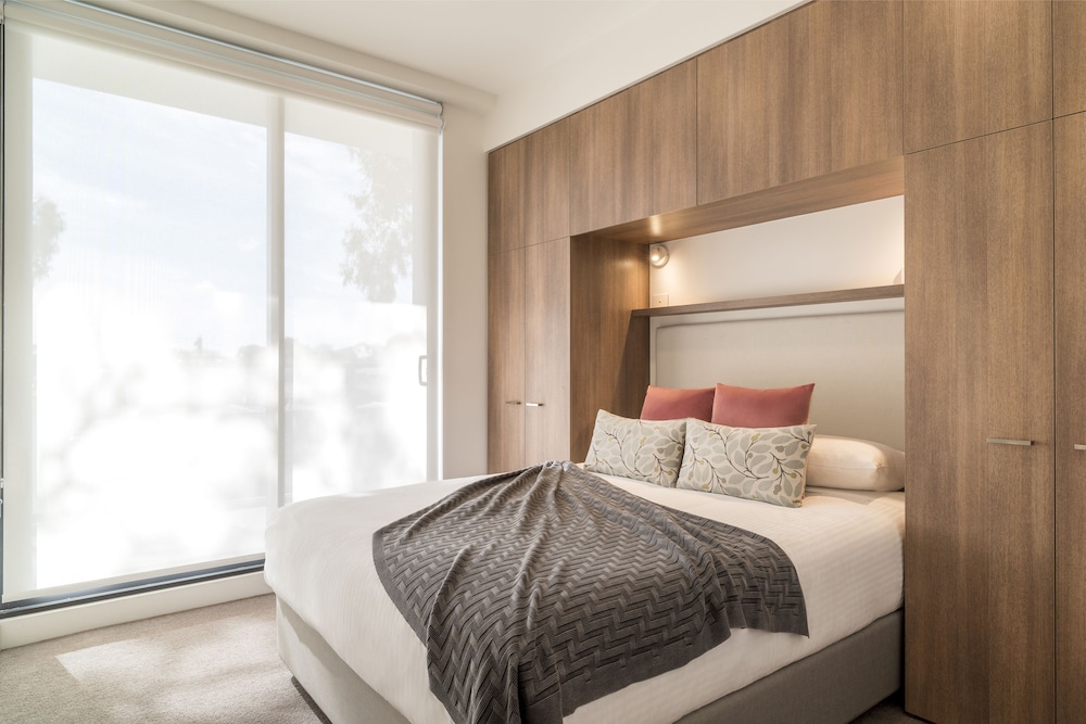 sandy hill serviced apartments