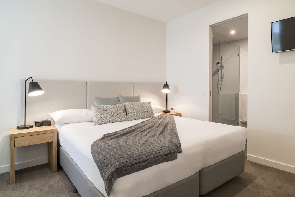 sandy hill serviced apartments