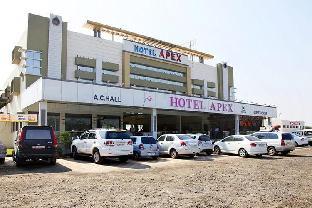 hotel apex