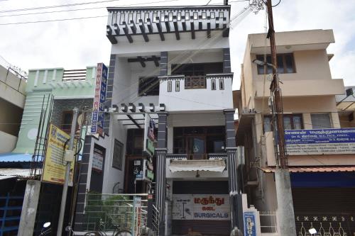 arudhra residency