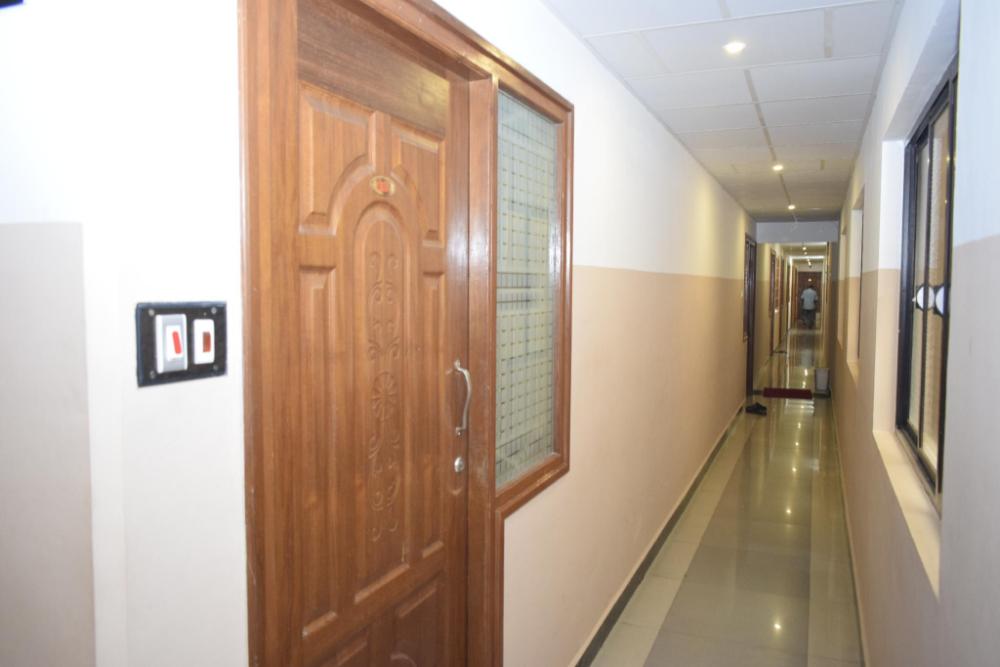 arudhra residency