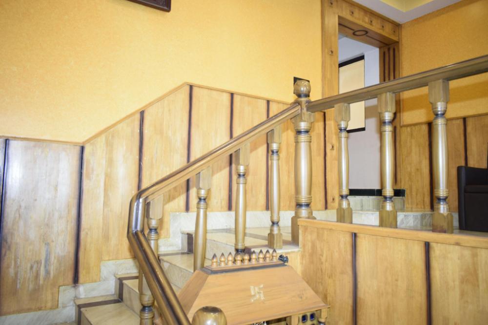 arudhra residency