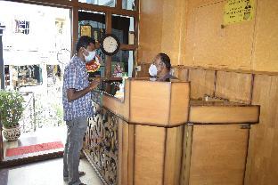 arudhra residency
