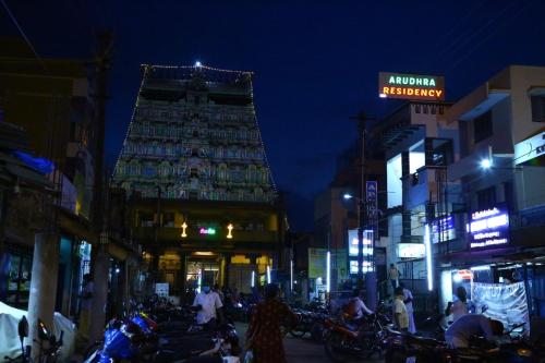 arudhra residency