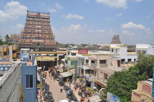 arudhra residency