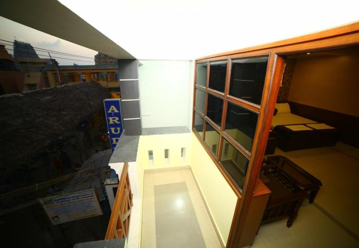 arudhra residency