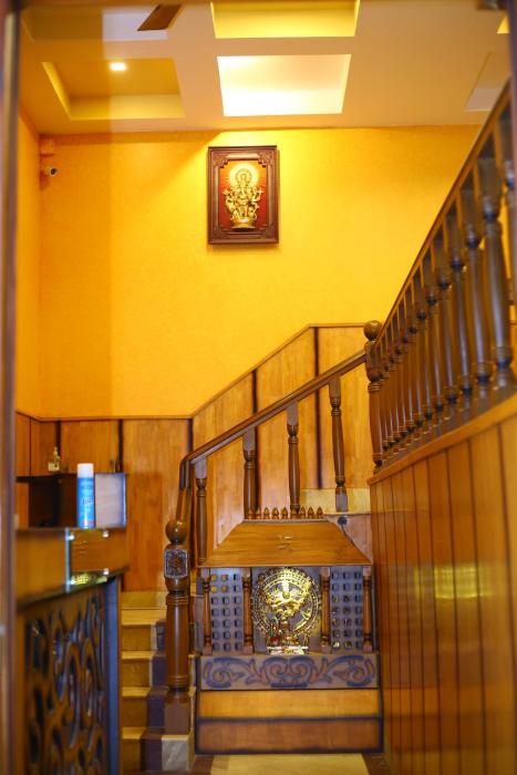 arudhra residency