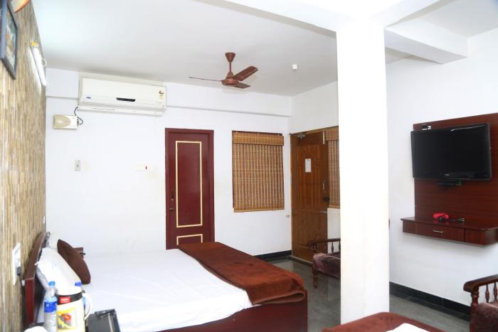 arudhra residency