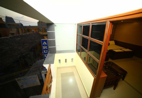 arudhra residency