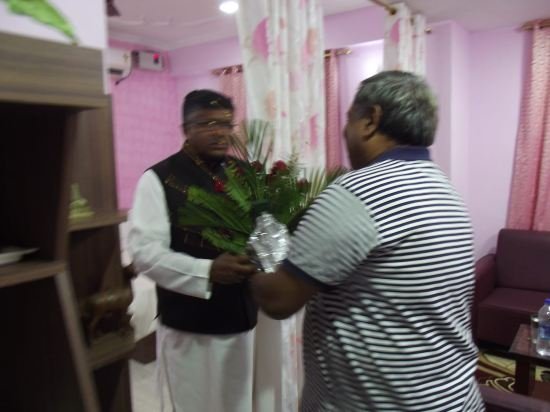 darbhanga