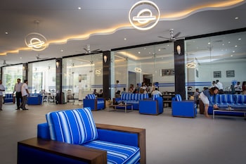 Club Waskaduwa Beach Resort & Spa,Galle>>Bentota,5 star