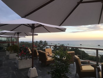 Club Waskaduwa Beach Resort & Spa,Galle>>Bentota,5 star