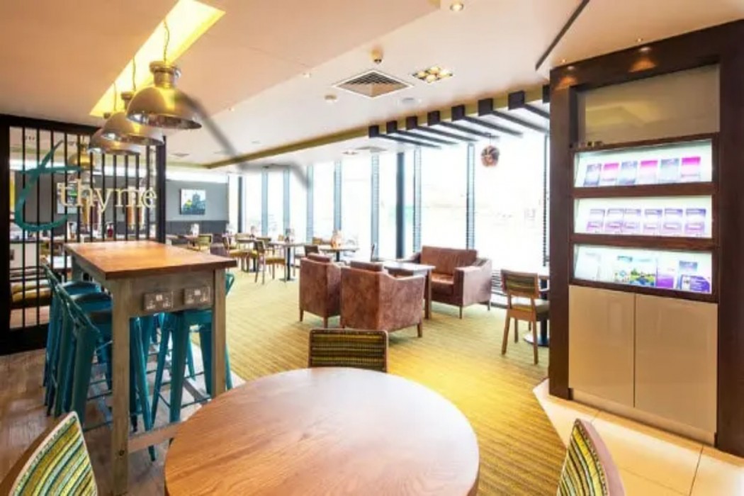 Premier Inn Malvern,Little Malvern>>Gloucestershire,2 star