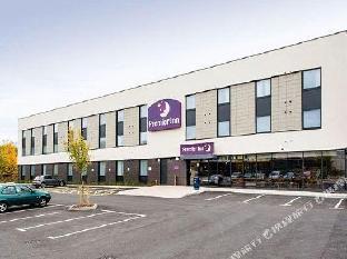 premier inn malvern