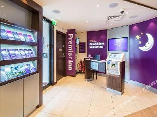 premier inn malvern