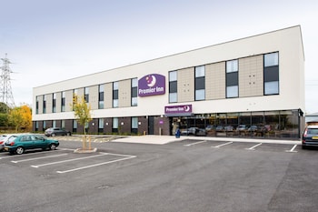 premier inn malvern