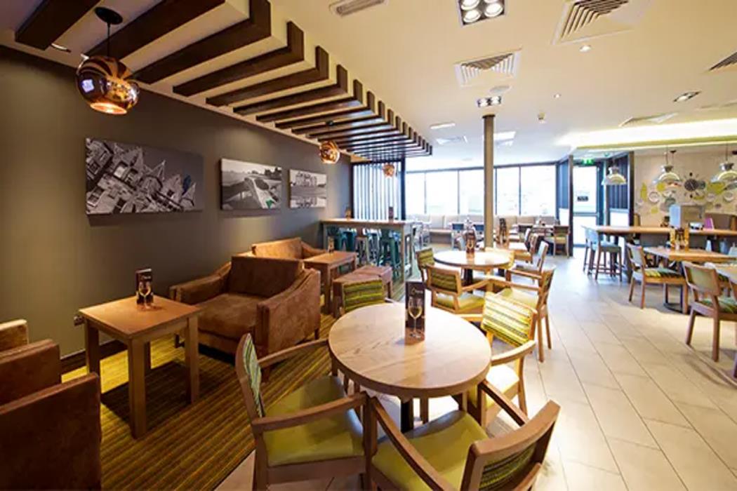 premier inn st andrews