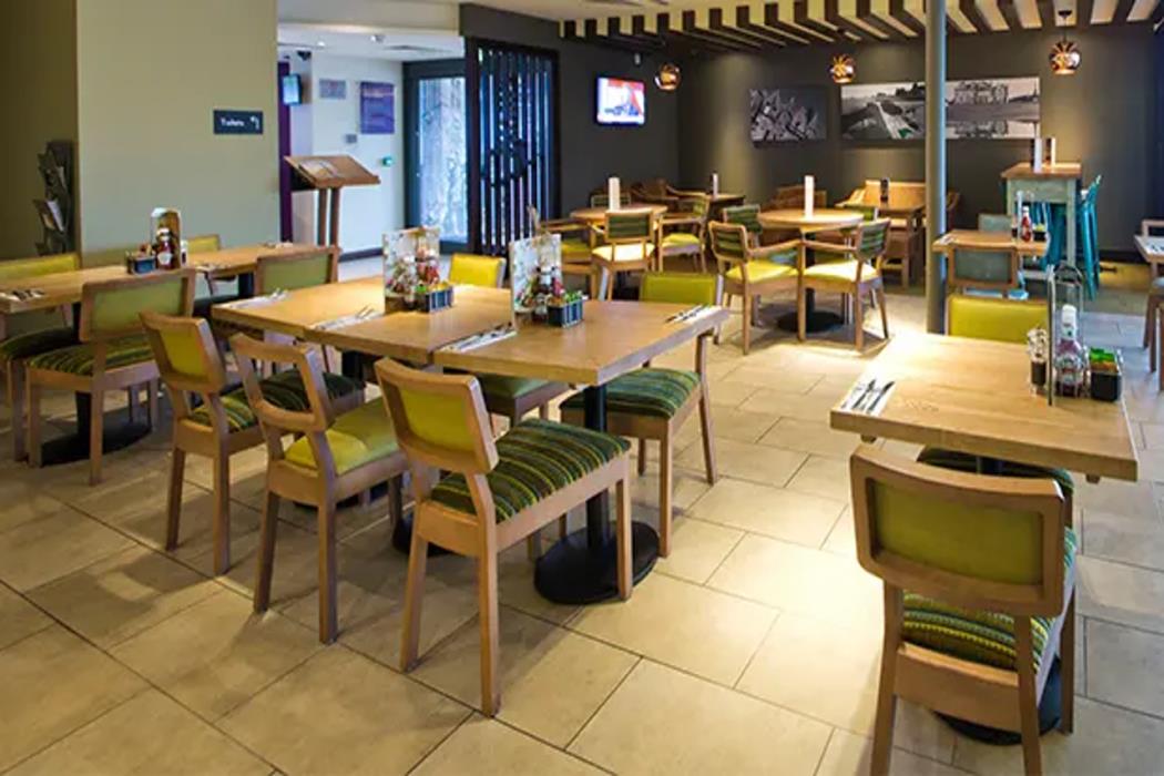 premier inn st andrews