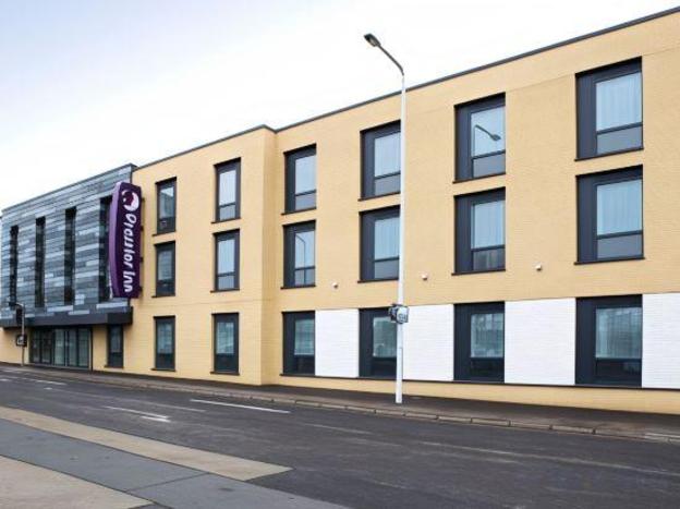 premier inn st andrews