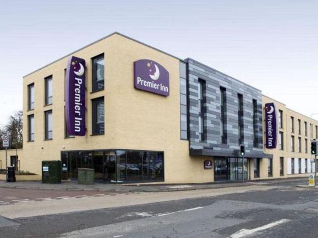 premier inn st andrews