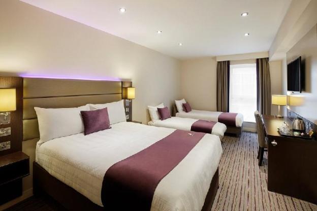 premier inn st andrews