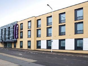 premier inn st andrews