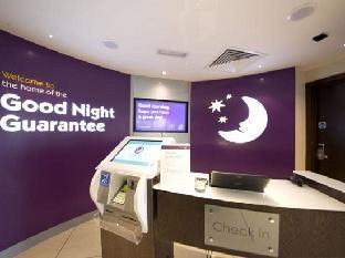 premier inn st andrews