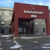 Southfort Inn,Fort Saskatchewan>>Edmonton,3 star