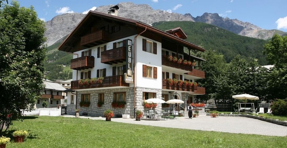 bormio