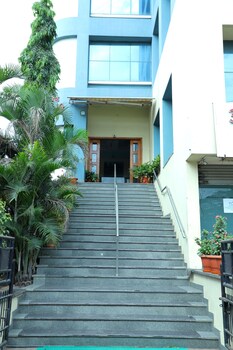 Hotel Anjani,Shivaji Chowk,3 star