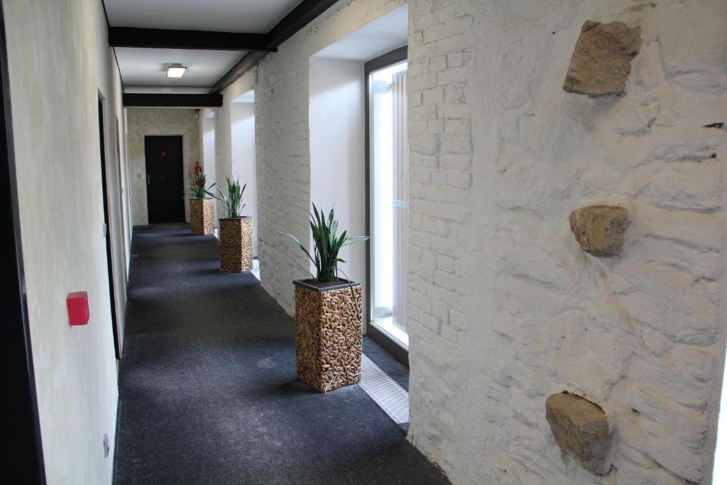 Hotel U Tri Volu,Brno>>Blansko,3 star