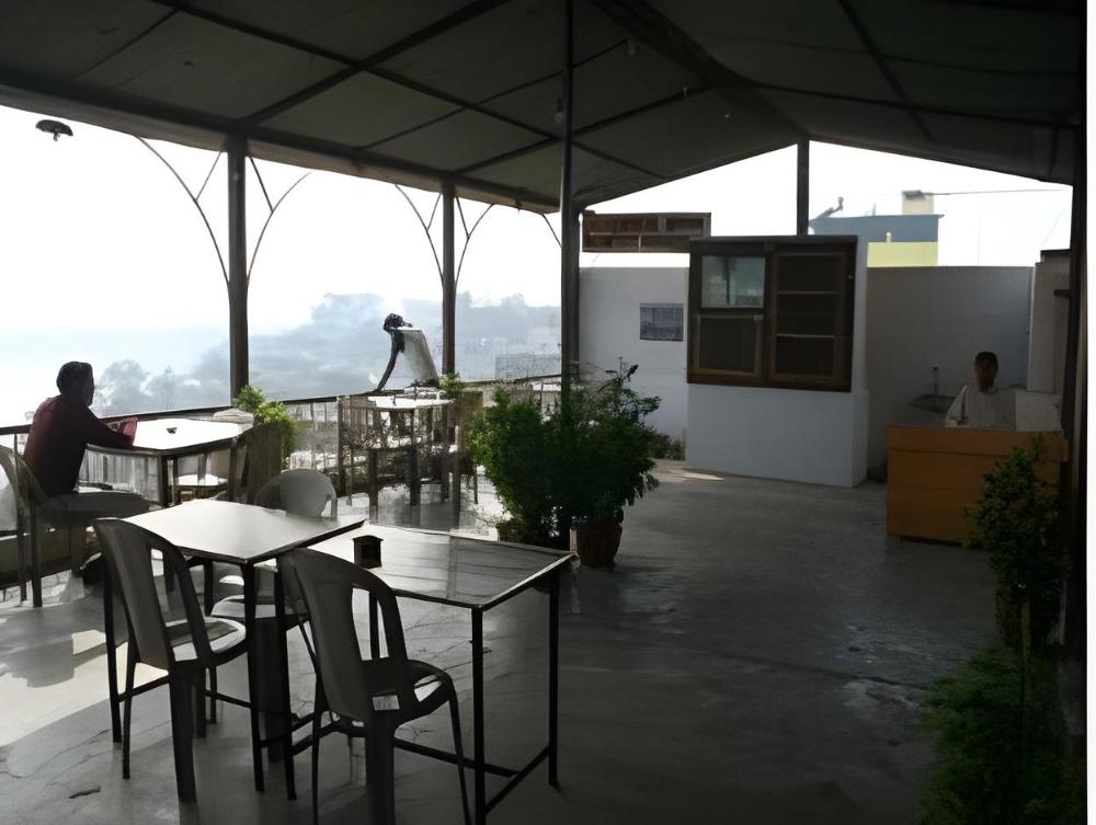 mishra guest house