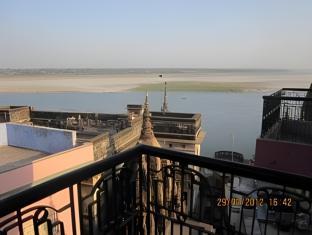 mishra guest house