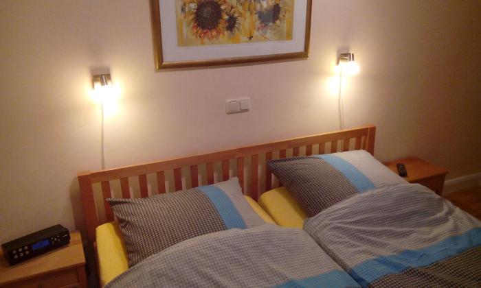 darz gastezimmer hamburg wandsbek eilbek