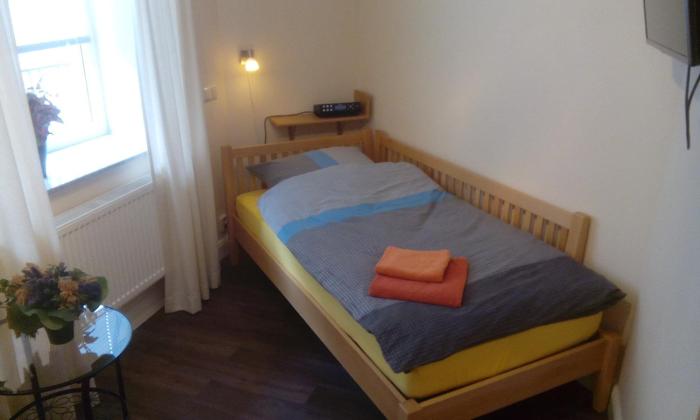 darz gastezimmer hamburg wandsbek eilbek