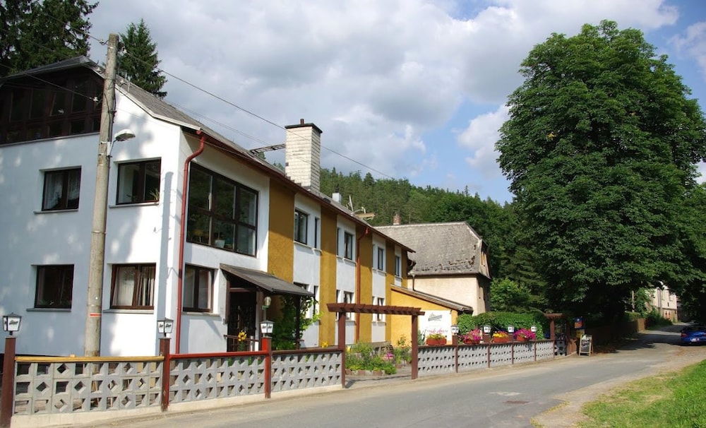 landgasthof fuchsbau