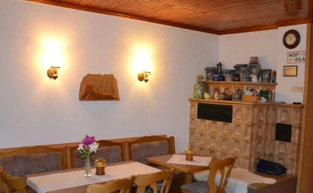 landgasthof fuchsbau