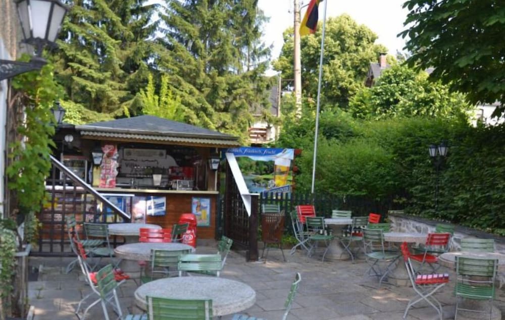 landgasthof fuchsbau