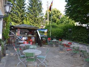 landgasthof fuchsbau