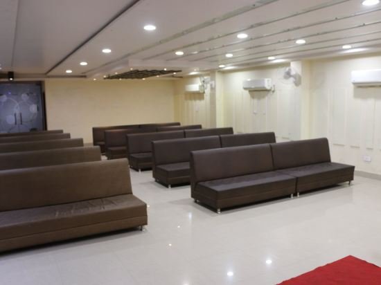 Hotel Sea Rock,Sri Ganganagar>>Ganganagar,2 star