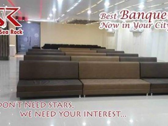 Hotel Sea Rock,Sri Ganganagar>>Ganganagar,2 star