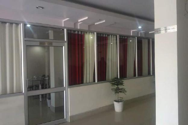 hotel aryan international