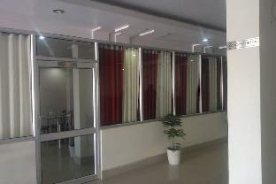 hotel aryan international