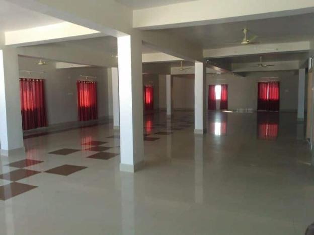 hotel aryan international