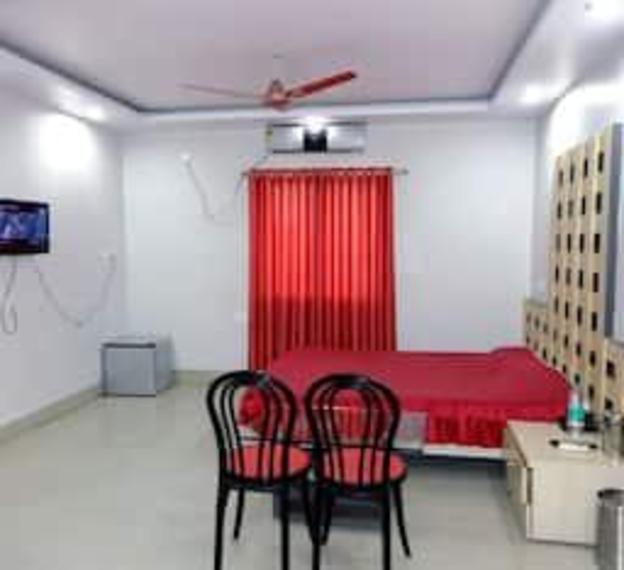 hotel aryan international