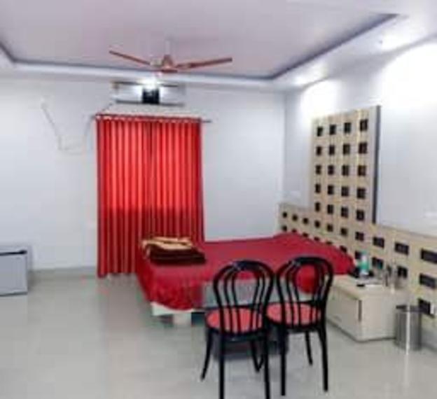 hotel aryan international