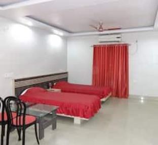 hotel aryan international